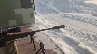 Видео отзыв. В работе ДТК-П 3D Standard