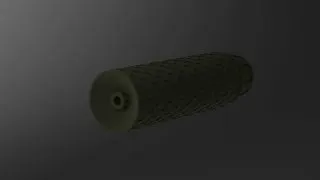 Прототип обновленного 3D Magnum