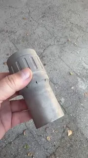 Как вам этот малыш?